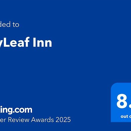 Bayleaf Inn ポートブレア エクステリア 写真