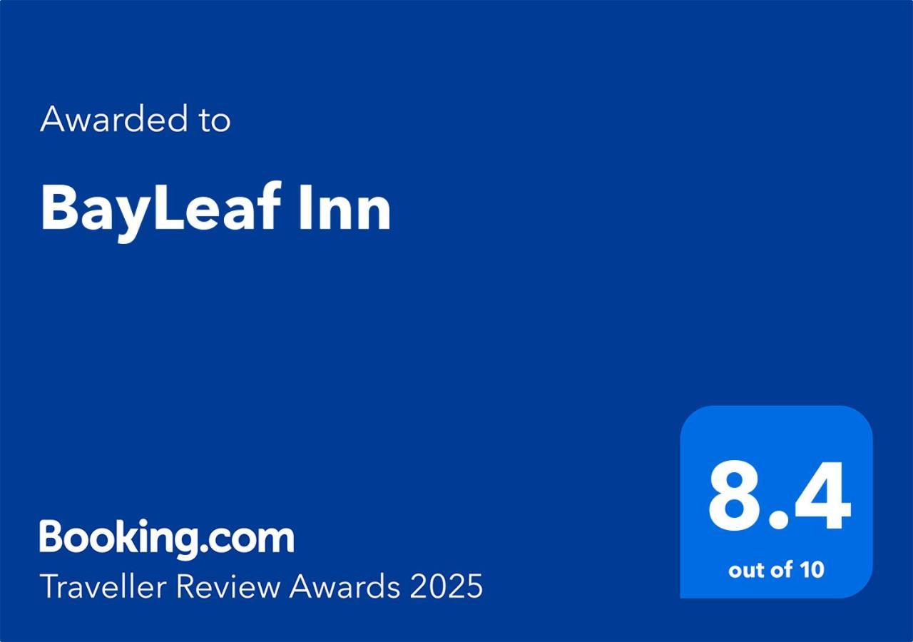 Bayleaf Inn ポートブレア エクステリア 写真